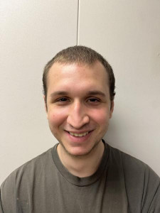 Dillon James Ard a registered Sex or Kidnap Offender of Utah