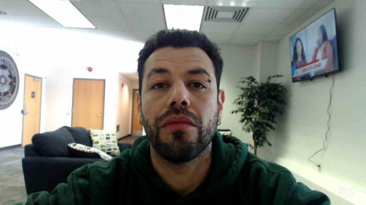 Ernesto Padilla-marquez a registered Sex or Kidnap Offender of Utah