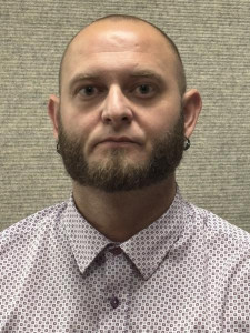 Bennie Roman Gonzales a registered Sex or Kidnap Offender of Utah