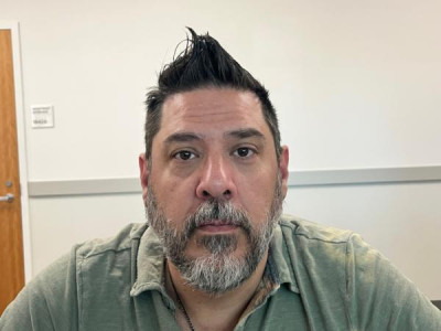 David Little Bear Stromness a registered Sex or Kidnap Offender of Utah