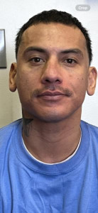 Santos De Lucas Gonzalez a registered Sex or Kidnap Offender of Utah