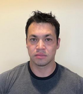Eric Christopher Swenson a registered Sex or Kidnap Offender of Utah
