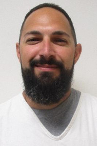 Christopher Aziz a registered Sex or Kidnap Offender of Utah