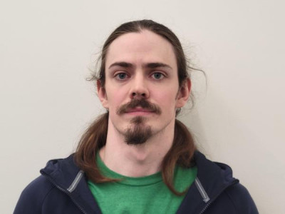 James Hale Fackrell a registered Sex or Kidnap Offender of Utah