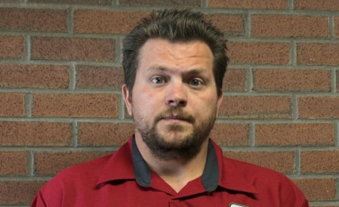 Shane Marshall Preece a registered Sex or Kidnap Offender of Utah