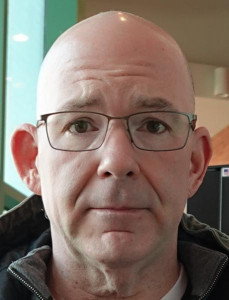 Bryan Russell Carlson a registered Sex or Kidnap Offender of Utah