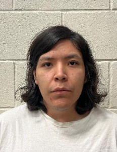 Austin Samarippa Godinez a registered Sex or Kidnap Offender of Utah