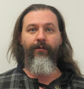 Michael Legrande Hansen a registered Sex or Kidnap Offender of Utah