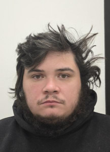 Dayton Jorge Chavez a registered Sex or Kidnap Offender of Utah