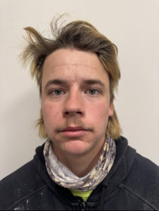 Jacob William Coover a registered Sex or Kidnap Offender of Utah