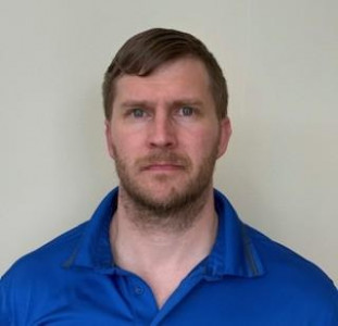 Trevor Delaney Steele a registered Sex or Kidnap Offender of Utah