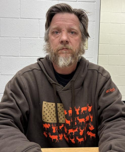 Dustin George Slaugh a registered Sex or Kidnap Offender of Utah