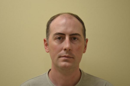 James David Richardson a registered Sex or Kidnap Offender of Utah
