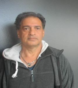 Alireza Kfaie Lotfi a registered Sex or Kidnap Offender of Utah