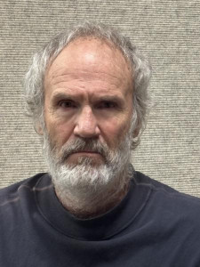 Garret Brian Ferrari a registered Sex or Kidnap Offender of Utah