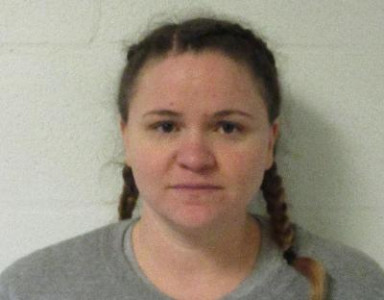Brittany Driscoll a registered Sex or Kidnap Offender of Utah