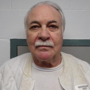 Darcy F Anderson a registered Sex or Kidnap Offender of Utah