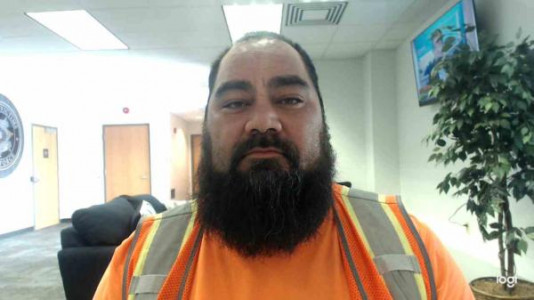 Metua Brent Ngarupe a registered Sex or Kidnap Offender of Utah