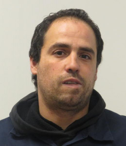Kristien Albert Valdez a registered Sex or Kidnap Offender of Utah