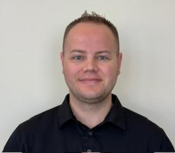 Kyle Spafford a registered Sex or Kidnap Offender of Utah