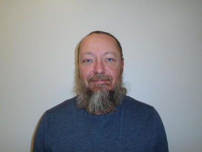 Paul Johnson a registered Sex or Kidnap Offender of Utah