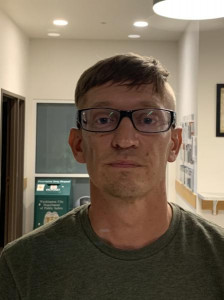 Mark Allen Putnam a registered Sex or Kidnap Offender of Utah