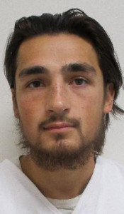 Caden Michael Biesinger a registered Sex or Kidnap Offender of Utah