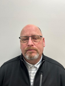 David Aaron Andrews a registered Sex or Kidnap Offender of Utah