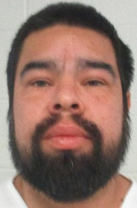 Edwy Jimenez a registered Sex or Kidnap Offender of Utah