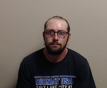 Mark Andrew Schafer a registered Sex or Kidnap Offender of Utah