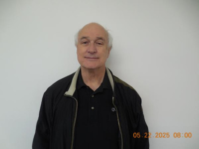 Gordon James Andrew a registered Sex or Kidnap Offender of Utah