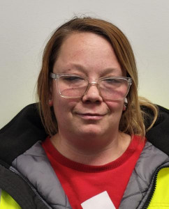Alicia Marie Englert a registered Sex or Kidnap Offender of Utah