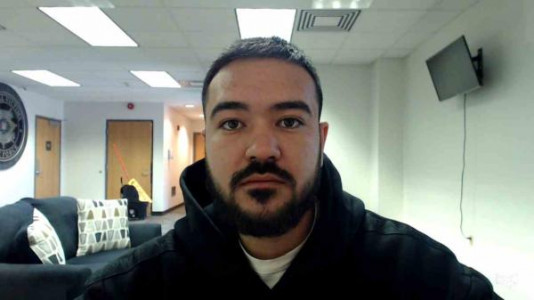 Omid Noori a registered Sex or Kidnap Offender of Utah