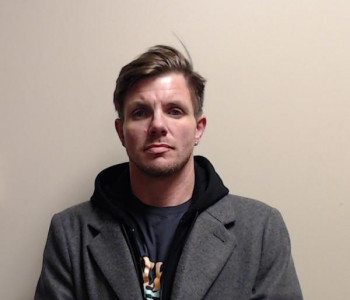 Dominic James Fredricksen a registered Sex or Kidnap Offender of Utah