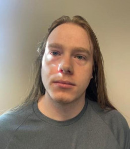 Ryan Connor Olsen a registered Sex or Kidnap Offender of Utah