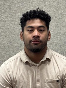 Ismael Kalani Vaifoou a registered Sex or Kidnap Offender of Utah