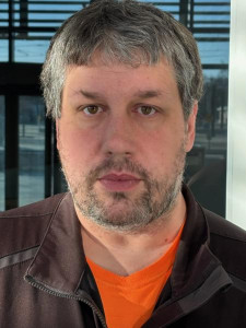 Mark Wayne Lahr a registered Sex or Kidnap Offender of Utah