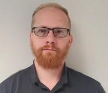 Joshua Dean Wessendorf a registered Sex or Kidnap Offender of Utah
