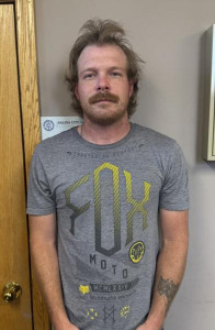 Mikell Wayne Cahoon a registered Sex or Kidnap Offender of Utah