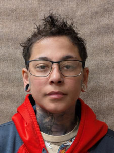 Antonette Raina Ruiz a registered Sex or Kidnap Offender of Utah