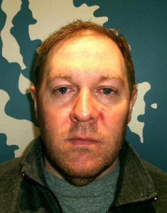 Steven Douglas Prisbrey a registered Sex or Kidnap Offender of Utah