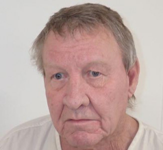 Harris Duane Griffin a registered Sex or Kidnap Offender of Utah