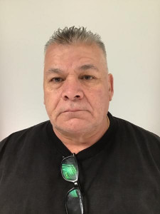 Johnny Michael Calderon a registered Sex or Kidnap Offender of Utah