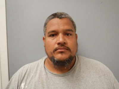 Jose Salvador Ruelas a registered Sex or Kidnap Offender of Utah