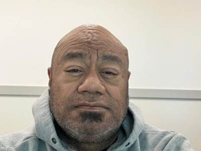 Sione Tenifa a registered Sex or Kidnap Offender of Utah