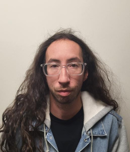 Juan Jose Chavez a registered Sex or Kidnap Offender of Utah