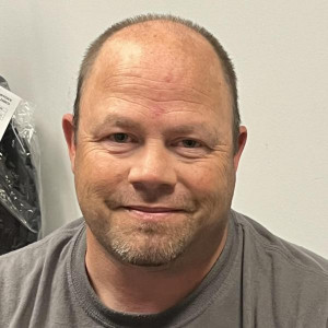 Chad Samuel Mikesell a registered Sex or Kidnap Offender of Utah
