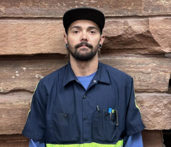 Thomas David Zmuda a registered Sex or Kidnap Offender of Utah