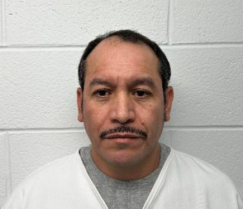 Daniel Palmeno a registered Sex or Kidnap Offender of Utah