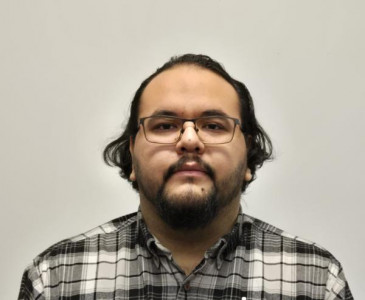 Eulogio Cervantes a registered Sex or Kidnap Offender of Utah
